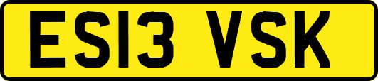 ES13VSK