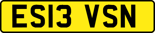 ES13VSN