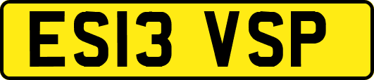 ES13VSP