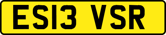 ES13VSR