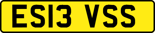 ES13VSS