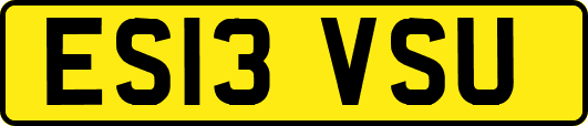 ES13VSU