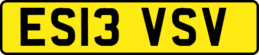 ES13VSV