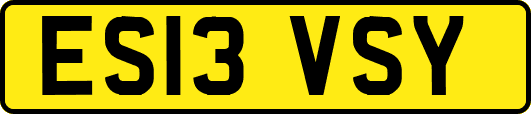 ES13VSY
