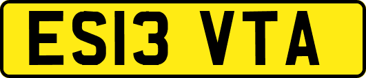 ES13VTA