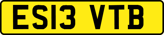 ES13VTB