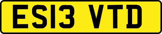 ES13VTD