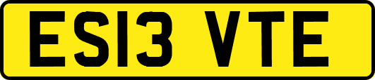 ES13VTE