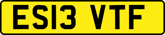 ES13VTF