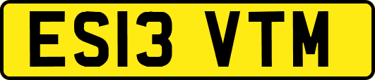 ES13VTM