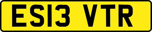 ES13VTR