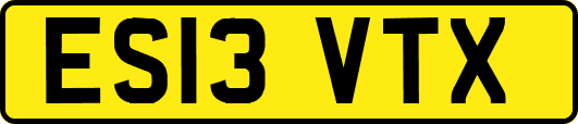 ES13VTX