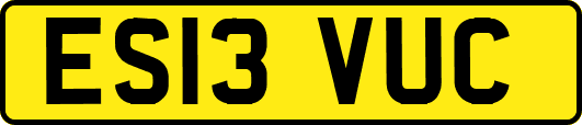 ES13VUC