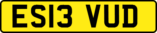 ES13VUD