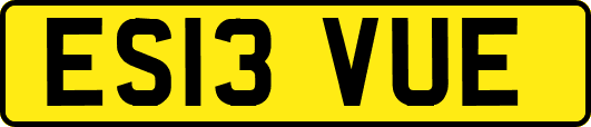 ES13VUE