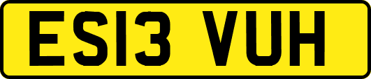 ES13VUH