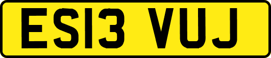 ES13VUJ