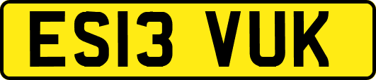 ES13VUK