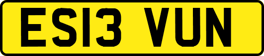 ES13VUN
