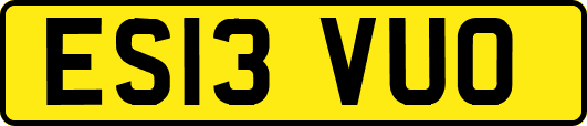 ES13VUO