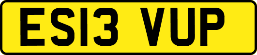 ES13VUP