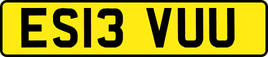 ES13VUU