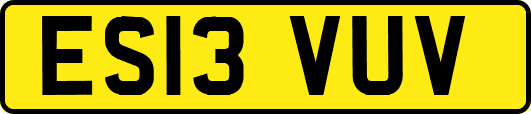 ES13VUV