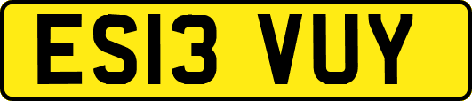 ES13VUY