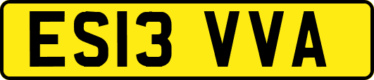 ES13VVA