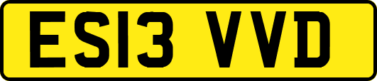 ES13VVD
