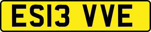 ES13VVE