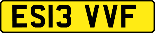 ES13VVF