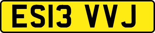 ES13VVJ