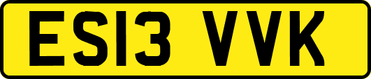ES13VVK
