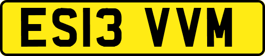 ES13VVM