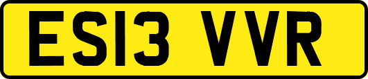ES13VVR