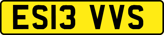 ES13VVS