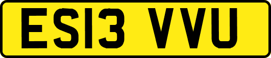 ES13VVU