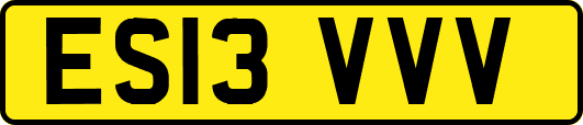 ES13VVV