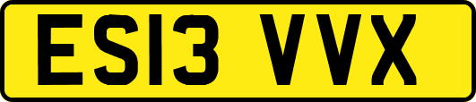 ES13VVX