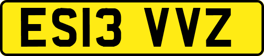ES13VVZ