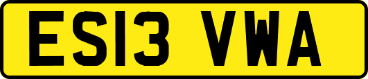 ES13VWA