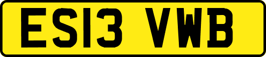 ES13VWB