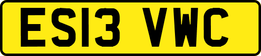 ES13VWC