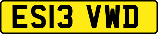 ES13VWD