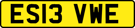 ES13VWE