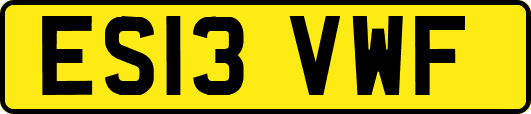 ES13VWF