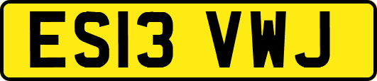 ES13VWJ