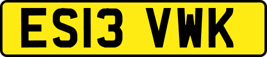 ES13VWK