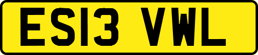 ES13VWL